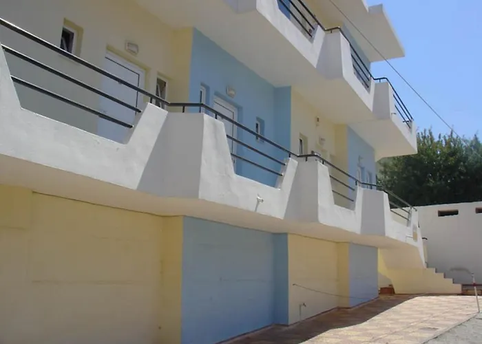 Bali Studios - Marinakis