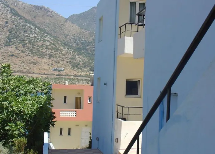 Bali Studios - Marinakis