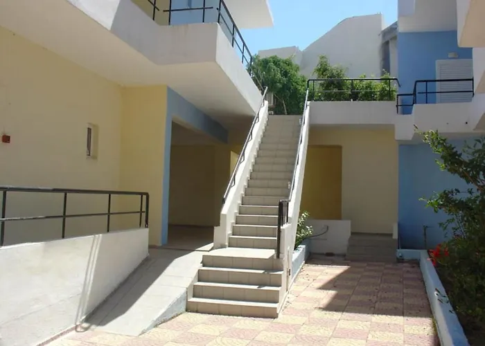 Bali Studios - Marinakis
