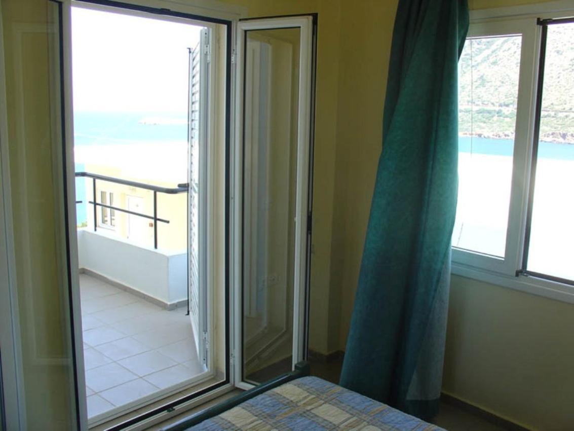 Bali - Marinakis Apartment Bali (Crete)