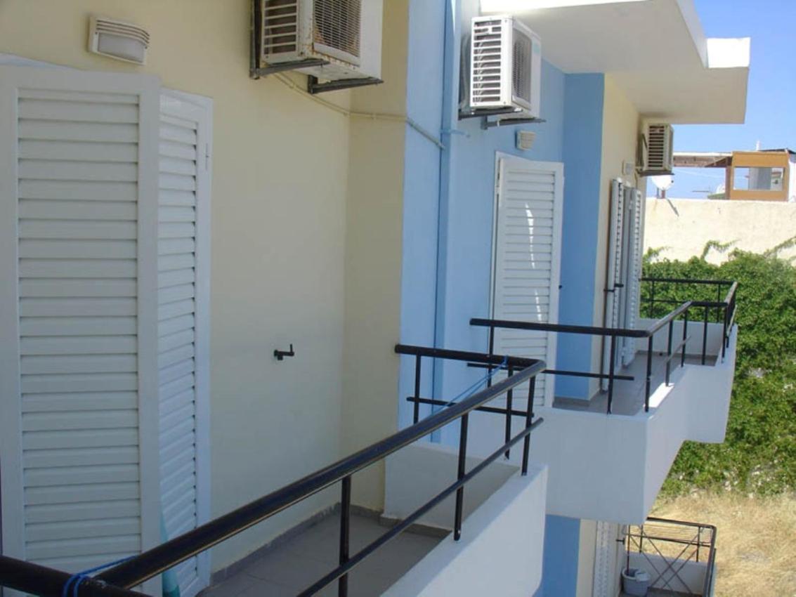 Apartment Bali - Marinakis