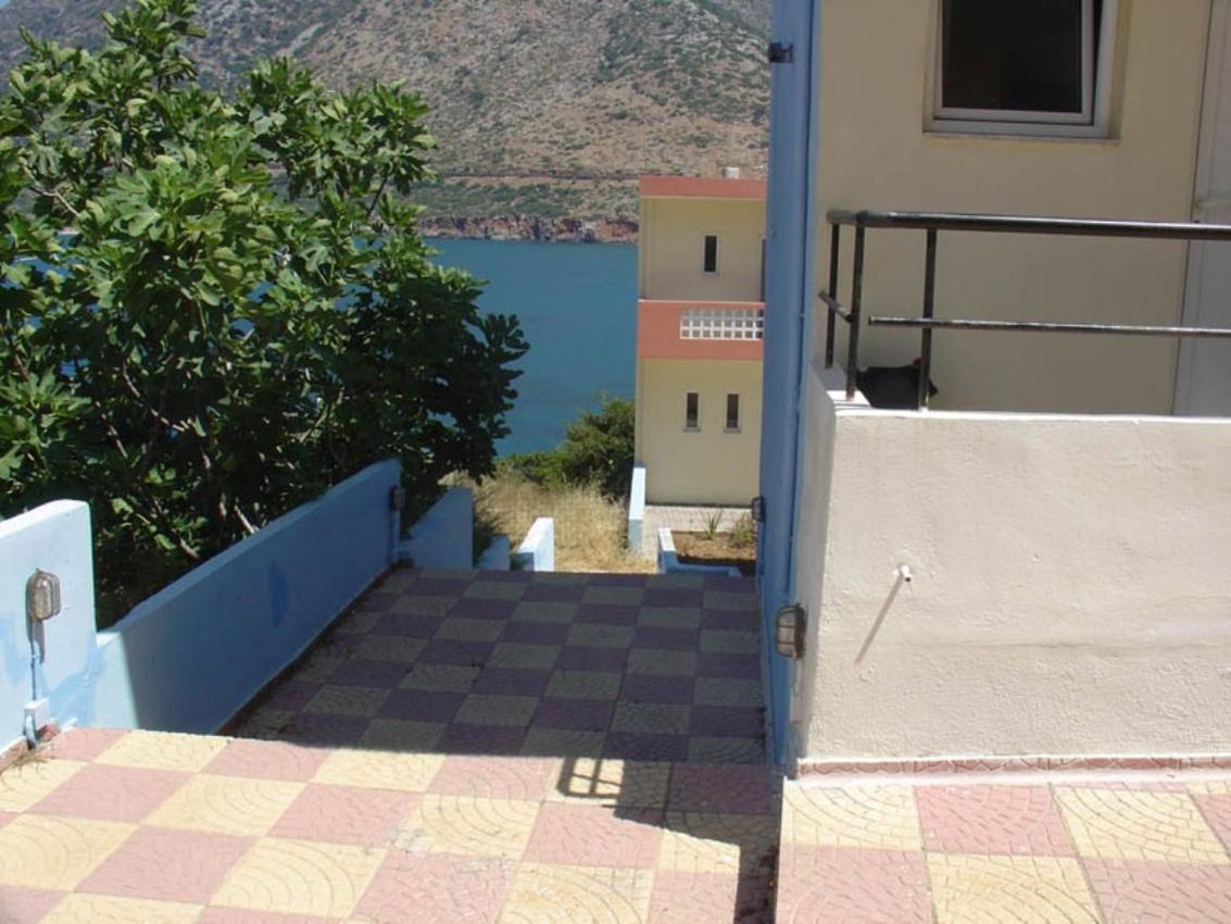 Apartment Bali - Marinakis *