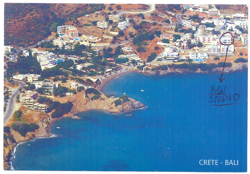 Bali - Marinakis *
