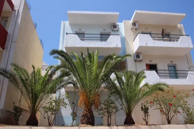 Apartment Bali - Marinakis *